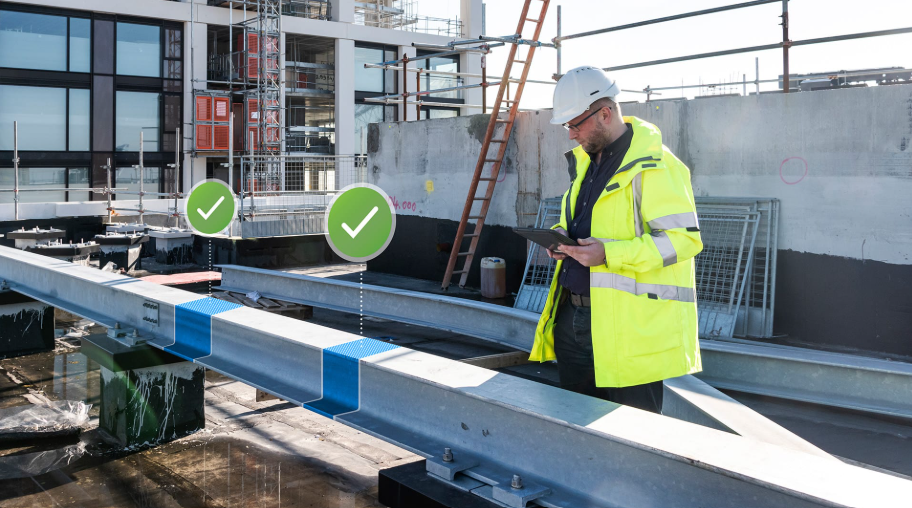 Quality Control and Site Management